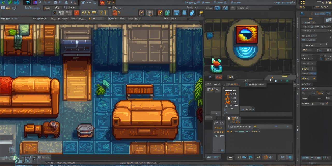 How to create a 3D adventure game using Unity