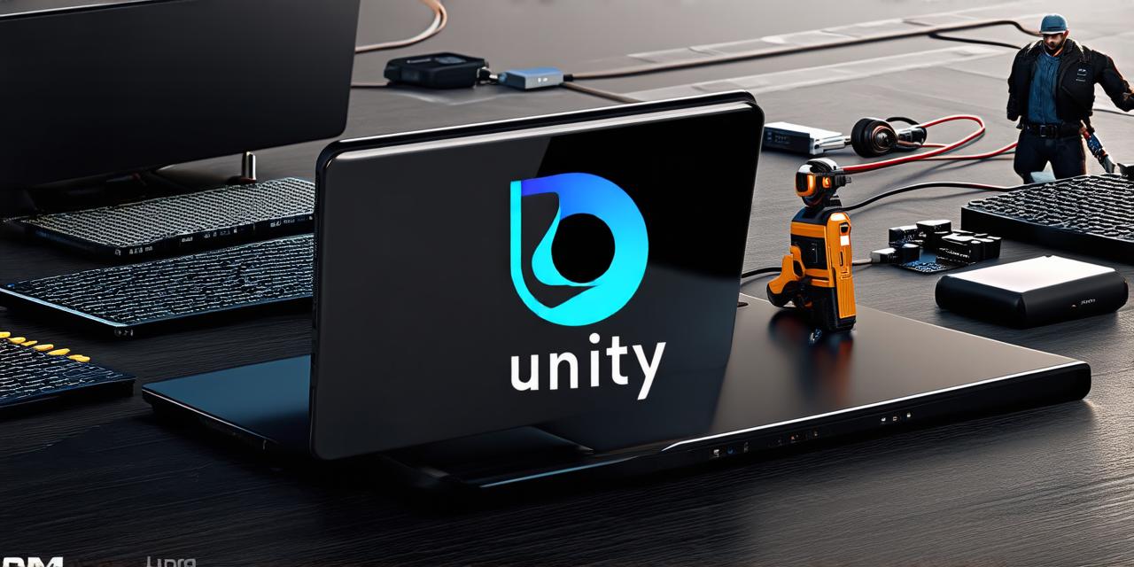 How to Utilize Unity 3D on YouTube