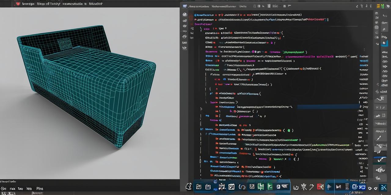 How to import a 3D model into Unity