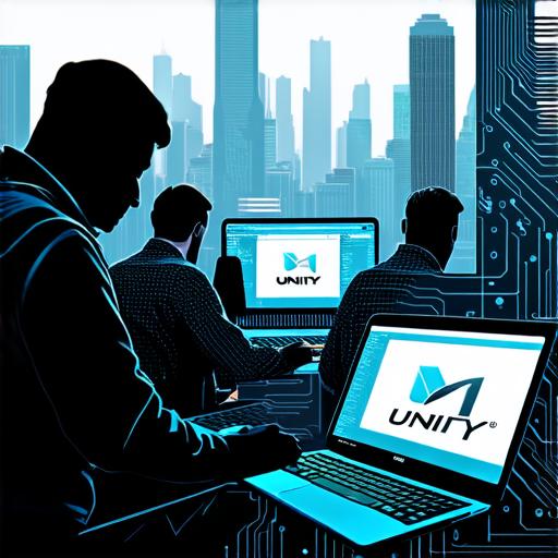 Unity 3D is a popular game development engine that allows developers to create games for various platforms including mobile, desktop, and console. It offers a vast array of features and tools that make it an ideal choice for both beginners and experienced developers alike.