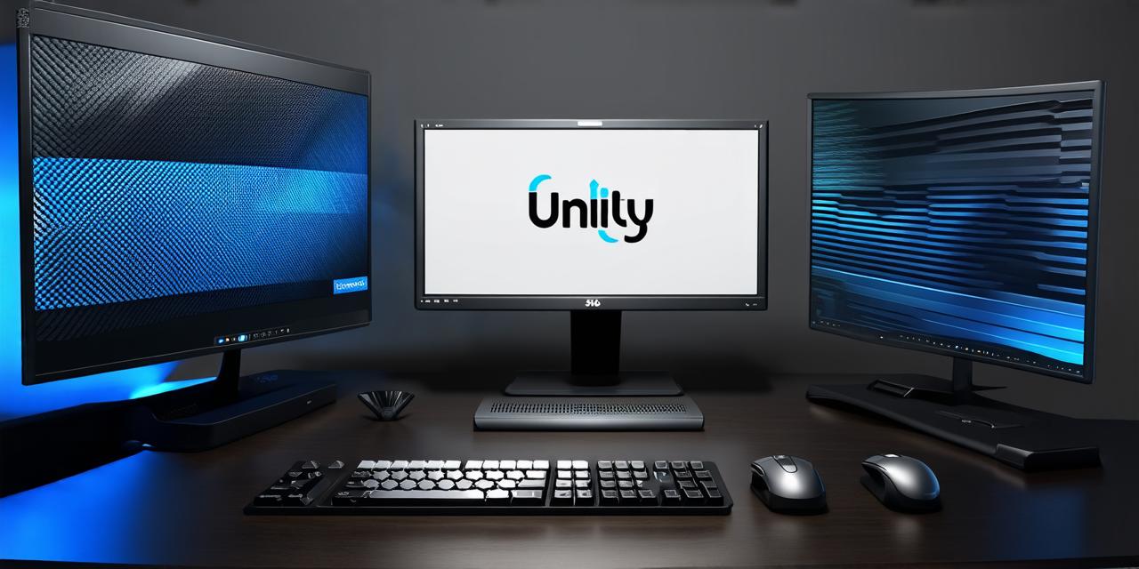 How to import a 3D model into Unity